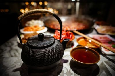 串串香底料生產(chǎn)廠家，麻辣鮮香火鍋隨吃隨涮