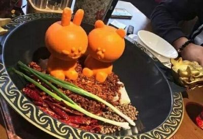 重慶火鍋底料定制，加一點(diǎn)東西，吃火鍋不上火
