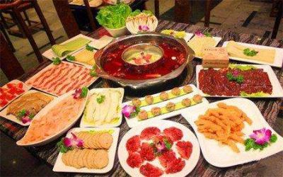 重慶火鍋底料批發(fā)，很傷胃的火鍋吃法