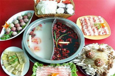 火鍋底料誰家的好，各種火鍋上榜，哪一款適合你