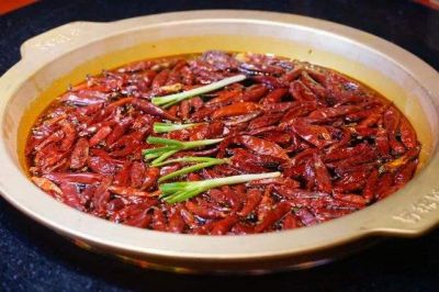 重慶火鍋底料哪里買？這款食物是吃火鍋的必選