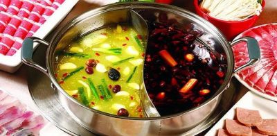 重慶火鍋底料加工廠，這樣吃火鍋養(yǎng)顏還美容