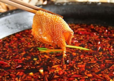 重慶火鍋底料供應(yīng)商，打造重慶人的“深夜食堂”