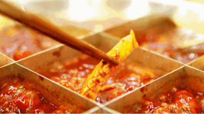 重慶火鍋底料生產(chǎn)商，將美食進行到底