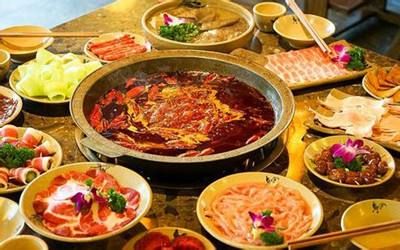 重慶火鍋底料，現(xiàn)代火鍋的發(fā)展源于歷史