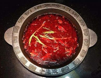 重慶火鍋底料加工，享受三生三世十里火鍋