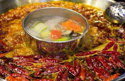 重慶老火鍋底料批發(fā)，健康吃火鍋