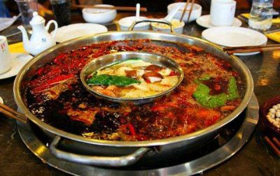 重慶火鍋底料供應(yīng)商  吃出獨特風味