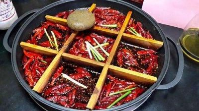 重慶火鍋底料加工，享受火鍋中的私人訂制