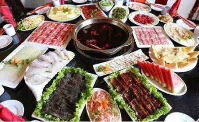 重慶火鍋底料，江湖人都會吃的重慶味道