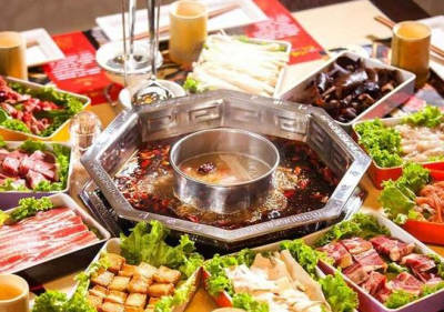 重慶火鍋底料的挑戰(zhàn)你的味覺底線，你鐘愛哪款