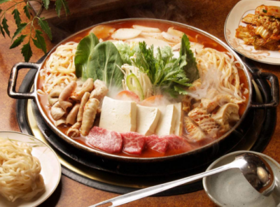 重慶火鍋底料廠，火鍋中的配菜，這些不能少