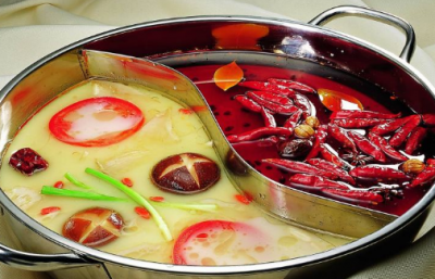 重慶火鍋底料生產(chǎn)商，火鍋就是亂燉？不講究你就OUT了
