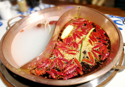 重慶火鍋底料，你不知道的秘密都在底料中
