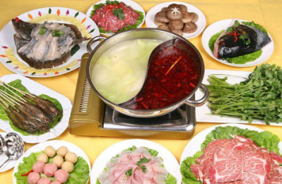 重慶火鍋底料廠家，吃火鍋想淑女，這些死線要謹(jǐn)記