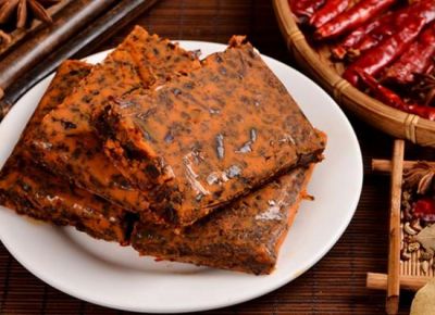 復合調(diào)味料快速發(fā)展的關(guān)鍵因素