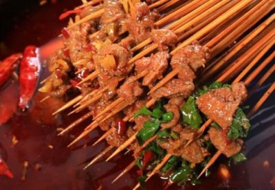 串串香底料批發(fā)價格喜人
