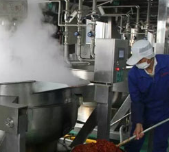 重慶哪里生產(chǎn)火鍋底料,有配方定制時(shí)要考慮哪些？