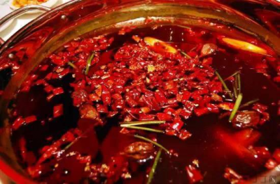 一次性紅油加工上哪找？紅油的制作過程難嗎？