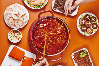 尋找火鍋店專用底料？什么火鍋底料比較好