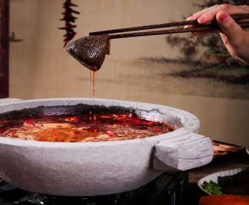 哪家老火鍋底料味道好？