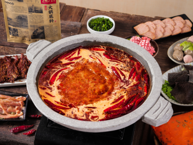 專用火鍋底料，制作流程是否繁瑣？