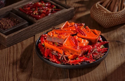 打造美味火鍋，底料秘密何在？