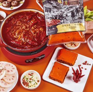 為何火鍋店鐘情于火鍋底料廠(chǎng)的底料？