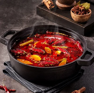 火鍋底料味正，背后工廠(chǎng)有何秘訣？