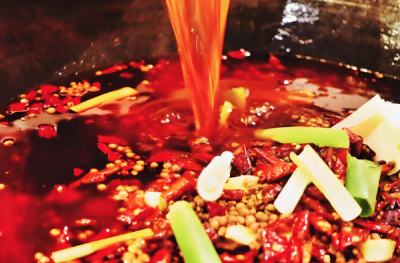牛油紅油火鍋底料，真的越辣越好嗎？