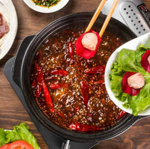 火鍋底料制作：背后隱藏多少工藝秘密？