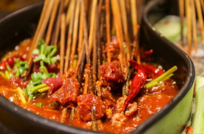 為何串串香火鍋底料如此美味？秘訣何在？