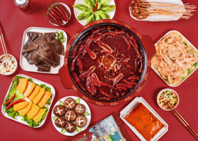 火鍋底料廠家在何處？有無(wú)獨(dú)家秘方？