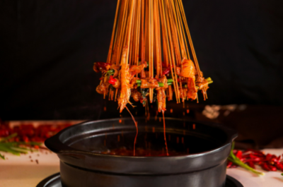 如何探尋那一味最佳的串串香底料？
