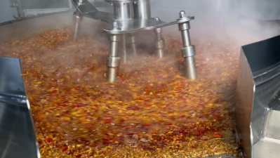 打造最佳重慶火鍋底料：加工流程復(fù)雜嗎？原料必備清單是什么？
