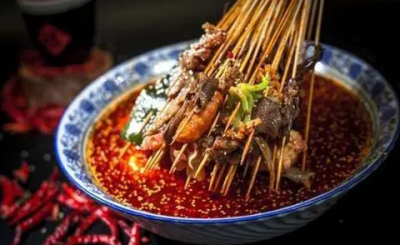 探尋最佳串串香底料，秘訣何在？