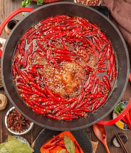 火鍋底料配送哪家強(qiáng)？選擇標(biāo)準(zhǔn)大起底！