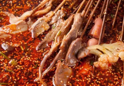 串串香底料批發(fā)：哪類廠家更值得信賴，選擇標(biāo)準(zhǔn)大揭秘？