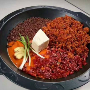 為何在參差不齊的底料中徘徊？廠家定制火鍋底料有何不同？