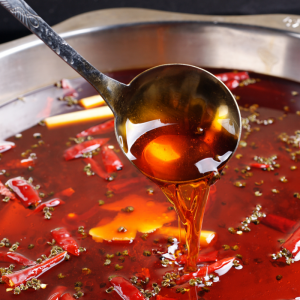 牛油紅油底料如何挑？美味秘訣在此尋！