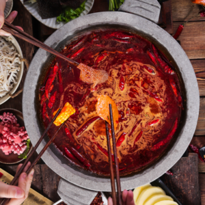 制作重慶中辣火鍋底料，哪些環(huán)節(jié)需留意？