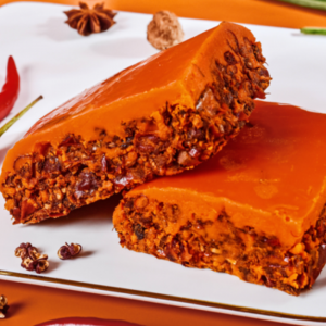 火鍋調(diào)料里紅油加工為何關(guān)鍵？探究其因