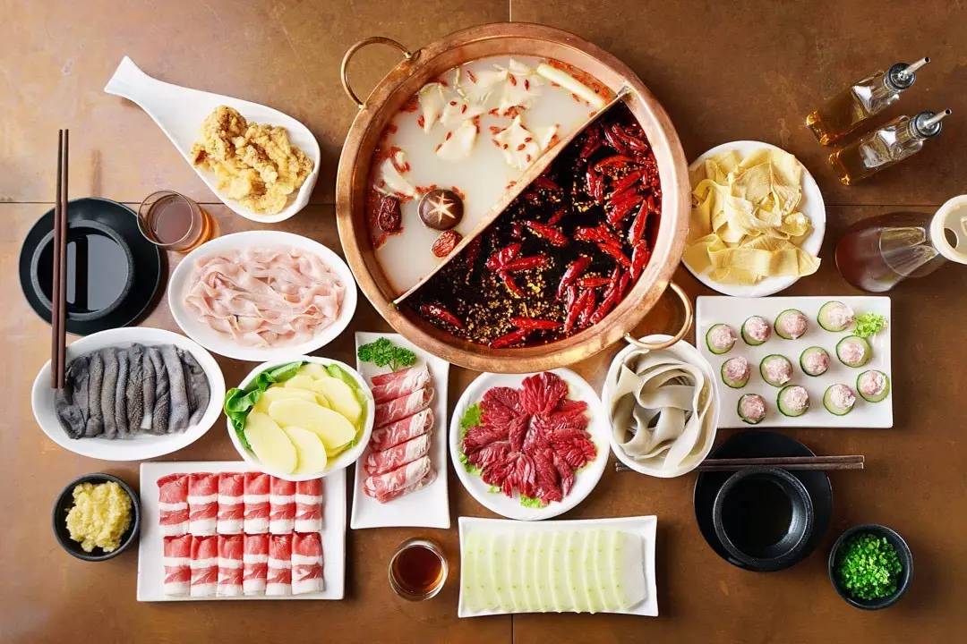 火鍋餐飲專(zhuān)用底料 火鍋餐飲專(zhuān)用底料