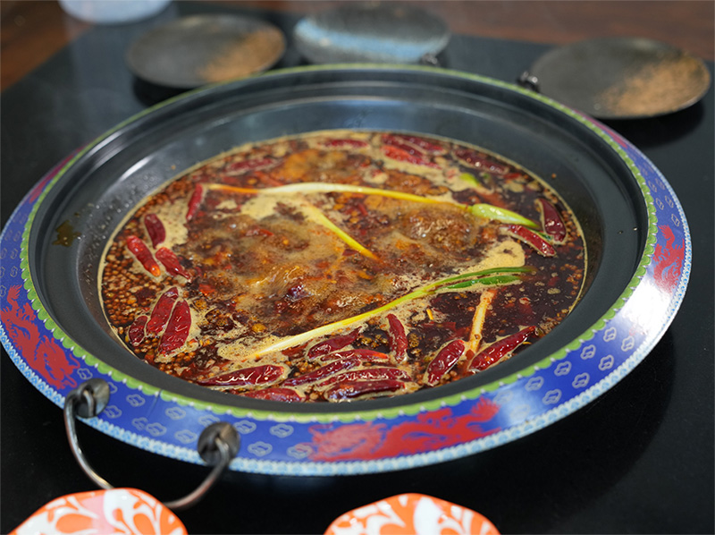 火鍋底料的“度量衡”：重慶掌邦帶你讀懂“辣度分級(jí)”背后的門(mén)道